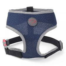Zoon Uber Activ Comfort Dog Harness Range