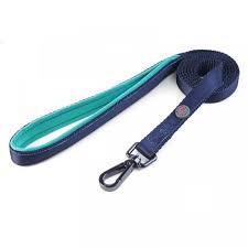 Zoon Uber Activ Padded Dog Lead Range