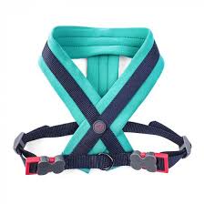 Zoon Uber Activ Padded Dog Harness Range