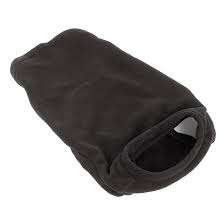 Zoon Walkabout Thermafleece Dog Coat Jet Range