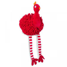Zoon Noodly Partridge Dog Toy Range