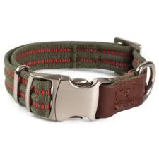 Zoon Walkabout Dog Collar Range