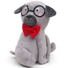 Zoon PlayPal Dog Toy Range