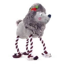 Zoon PlayPal Dog Toy Range