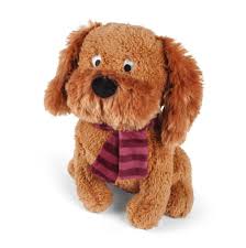 Zoon PlayPal Dog Toy Range