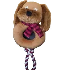 Zoon PlayPal Dog Toy Range
