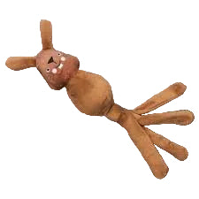 Zoon Dogtopus Dog Toy Range