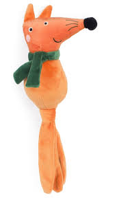 Zoon Dogtopus Dog Toy Range