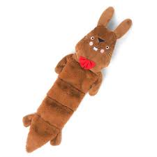 Zoon Multi-Squeak PlayPal Dog Toy Range
