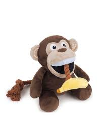Zoon Thugga Dog Toy Range