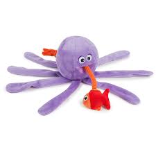 Zoon Thugga Dog Toy Range
