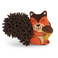 Zoon Noodly Dog Toy Range