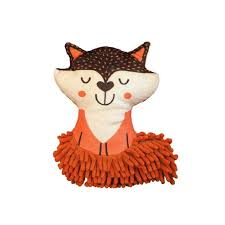 Zoon Noodly Dog Toy Range