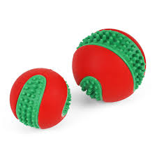 Zoon Dental Dog Toy Range