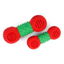 Zoon Dental Dog Toy Range