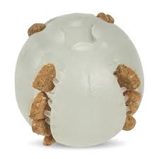 Zoon Uber Activ Treat Dog Toy Range