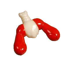Zoon TuffTwister Dog Treat Toy Range
