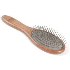 Zoon Dog Brush Range