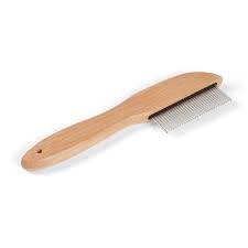 Zoon Rotating Dog Comb Range