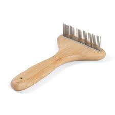Zoon Rotating Dog Rake Range