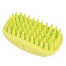 Zoon Dog De-Tangler Comb