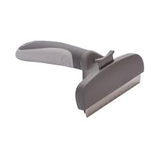 Zoon Moult Control De-Shedding Brush Range