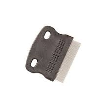 Zoon Dog/Cat Flea Comb
