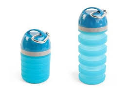 Zoon Dog Travel Water Bottle