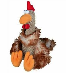 Zoon Xmas Dog Toy Range