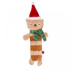 Zoon Xmas Dog Toy Range
