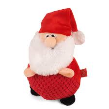 Zoon Xmas Dog Toy Range