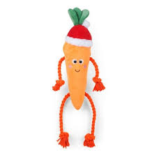 Zoon Xmas Dog Toy Range