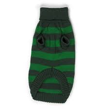 Zoon Xmas Gingerbread Dog Jumper Range