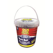 Ultra Power All Weather Block Bait