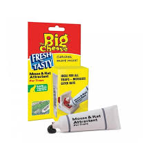 Trap Bait Fresh 'n Tasty Mouse & Rat Attractant 15g