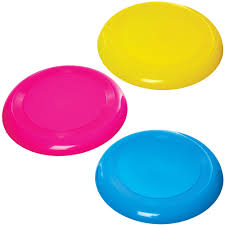 Large Frisbee Flying Discs