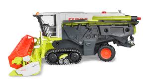 Bruder Claas Lexion 780 Terra Trac Combine Harvester Toy