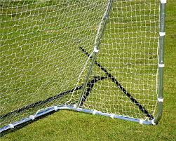 GAA Rugby And Soccer Goal 3 In 1 Set