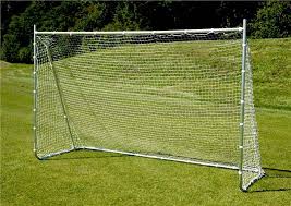 GAA Rugby And Soccer Goal 3 In 1 Set