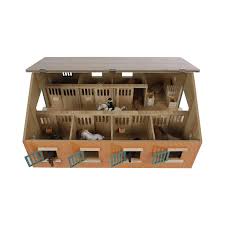 Horse Model Medium Stable Yard Range