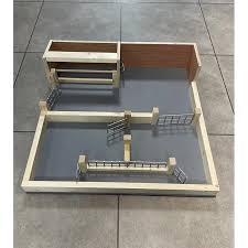 Farm Model Shed Range