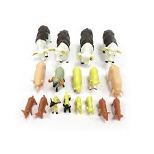 Britains Mixed Animal Value Pack