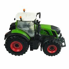 Fendt 828 Tractor Toy