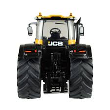JCB Fastrac 8330 Tractor Toy