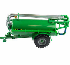 NC Slurry Tanker Range