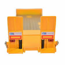 Kane LLTM Low Loader Trailer
