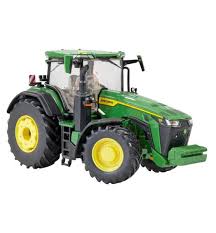John Deere 8R 370 Tractor