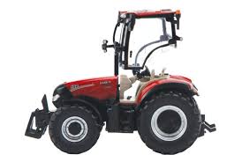 Case IH Maxxum 150 Tractor