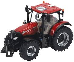 Case IH Maxxum 150 Tractor