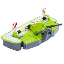 Claas Disco Butterfly Mower Range